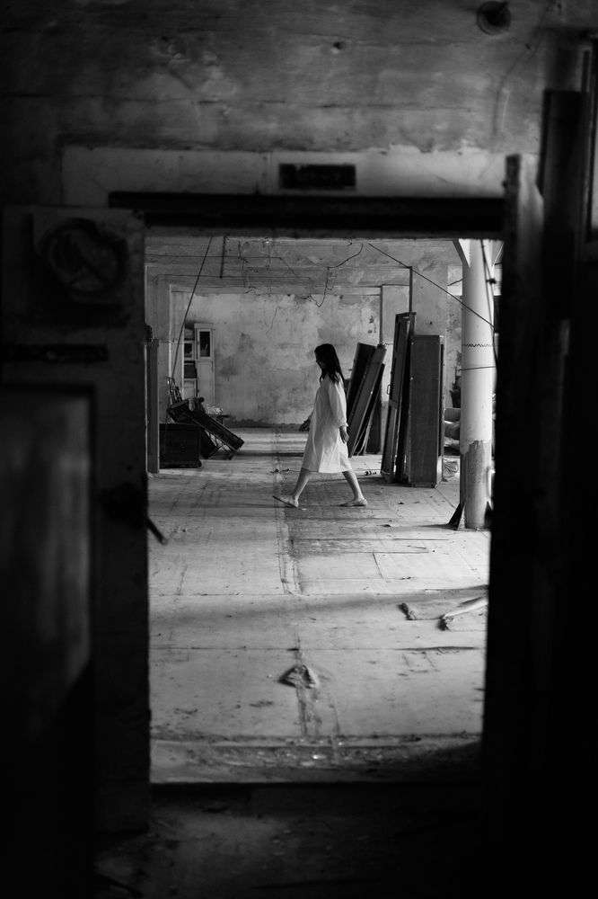 Photograph by Алёна Маринина