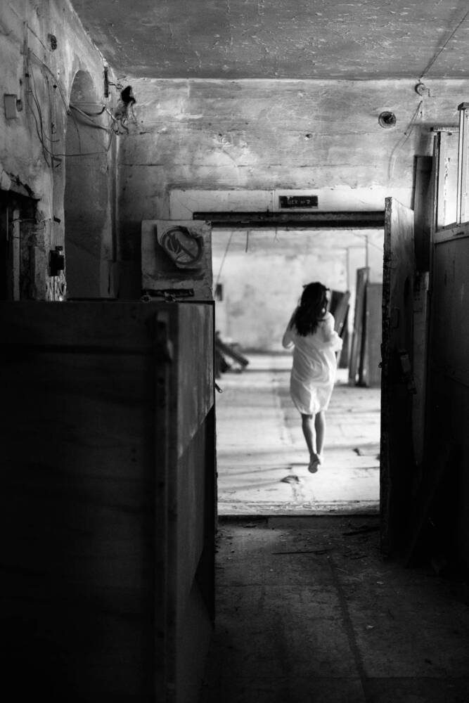 Photograph by Алёна Маринина