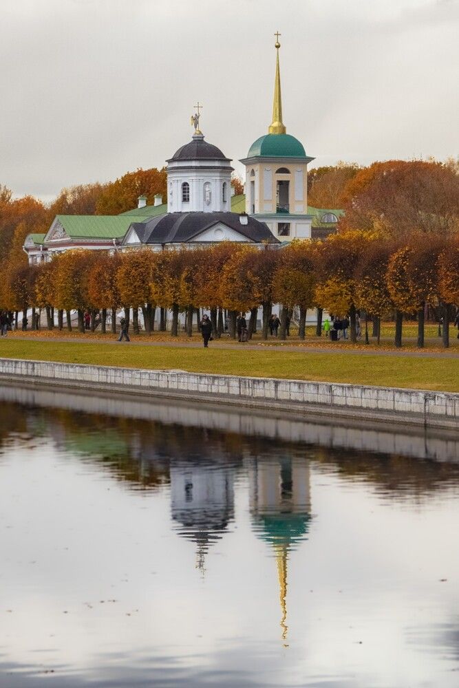 Photograph by Александр Порохов