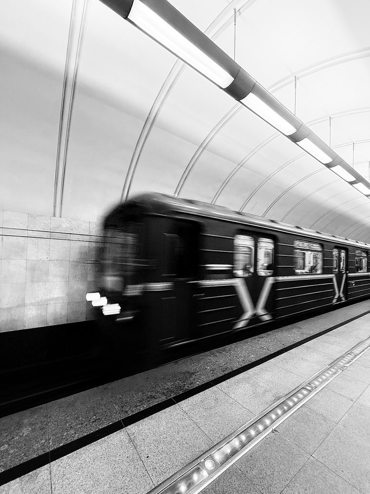 Photograph by Елена Чулюнина