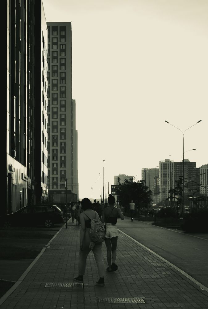 Photograph by Никита Зубов