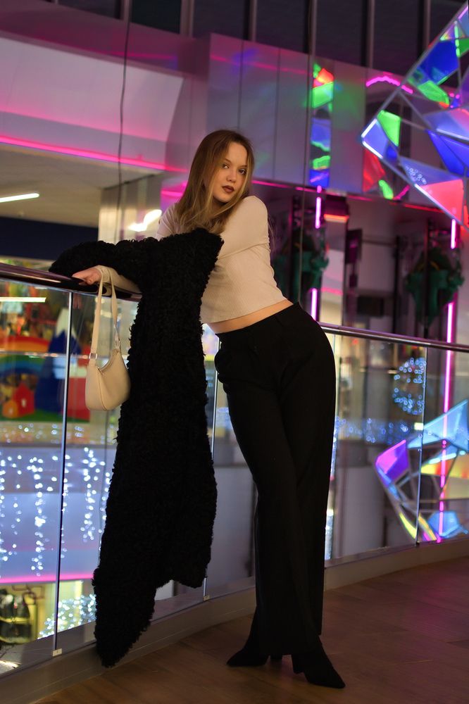 Photograph by Сергей Булат