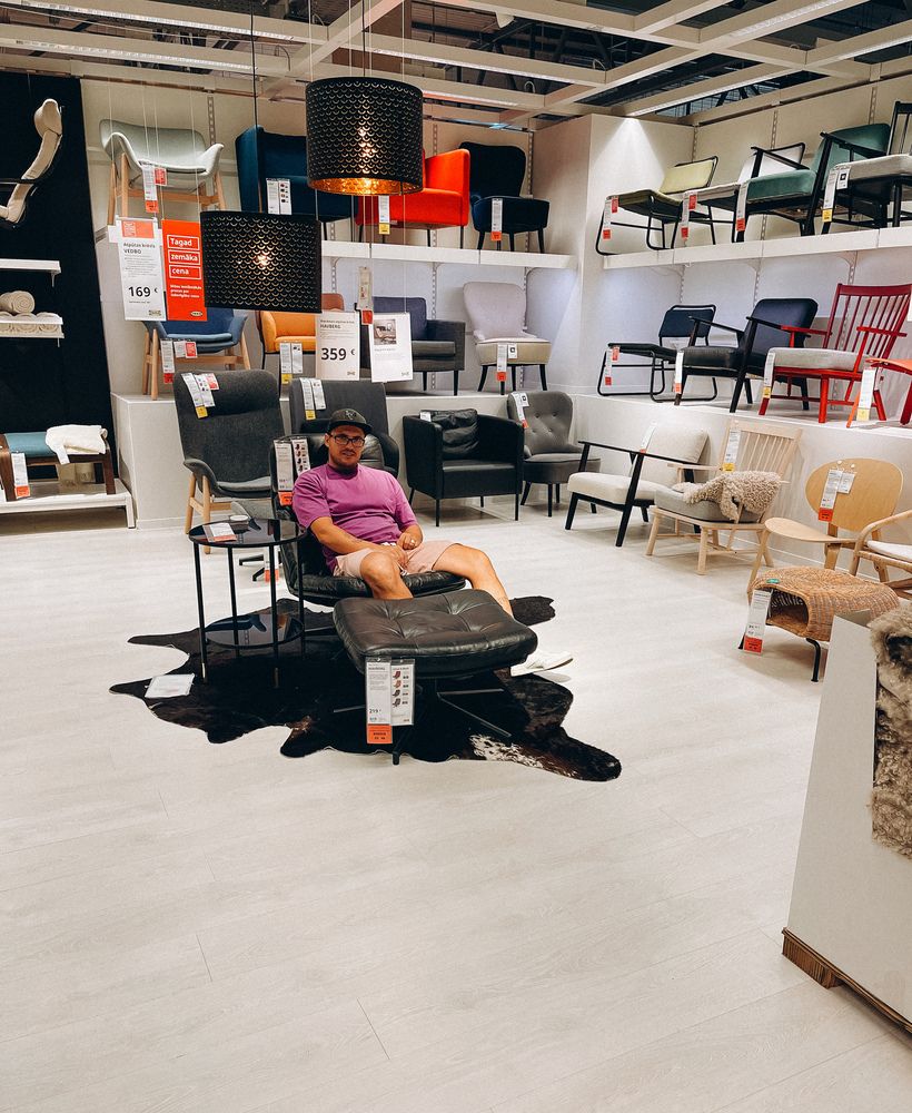 Photograph by Evgenia