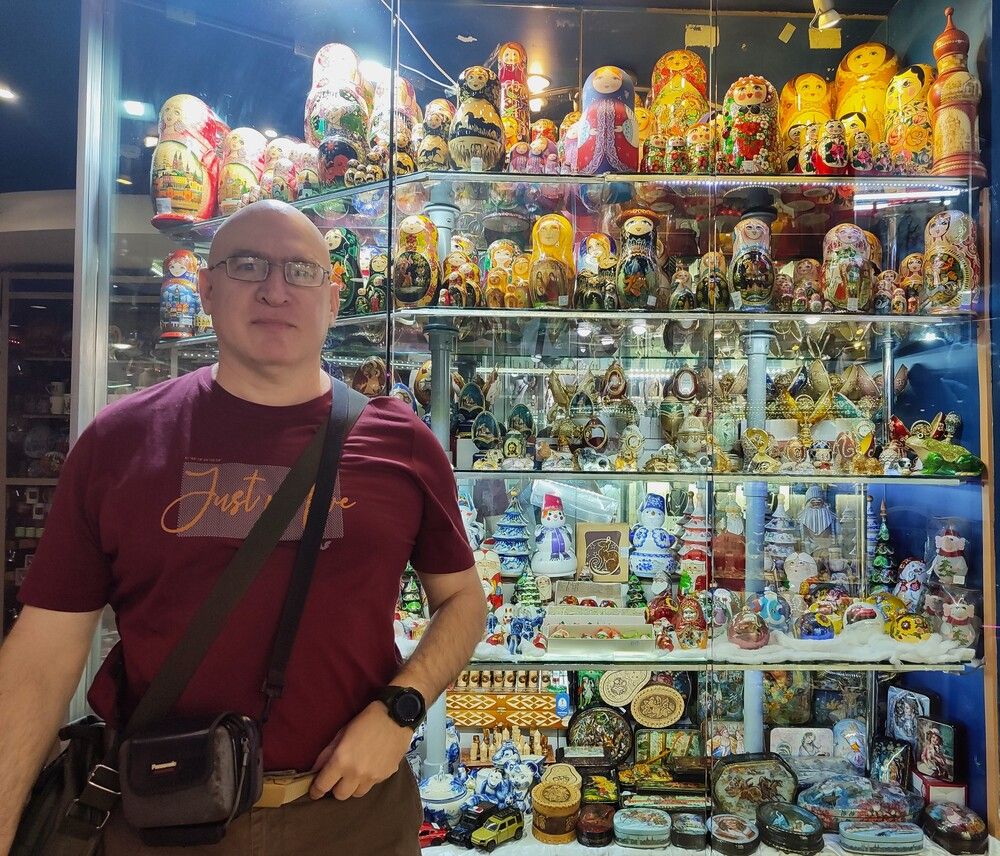 Photograph by Владимир Джерихов