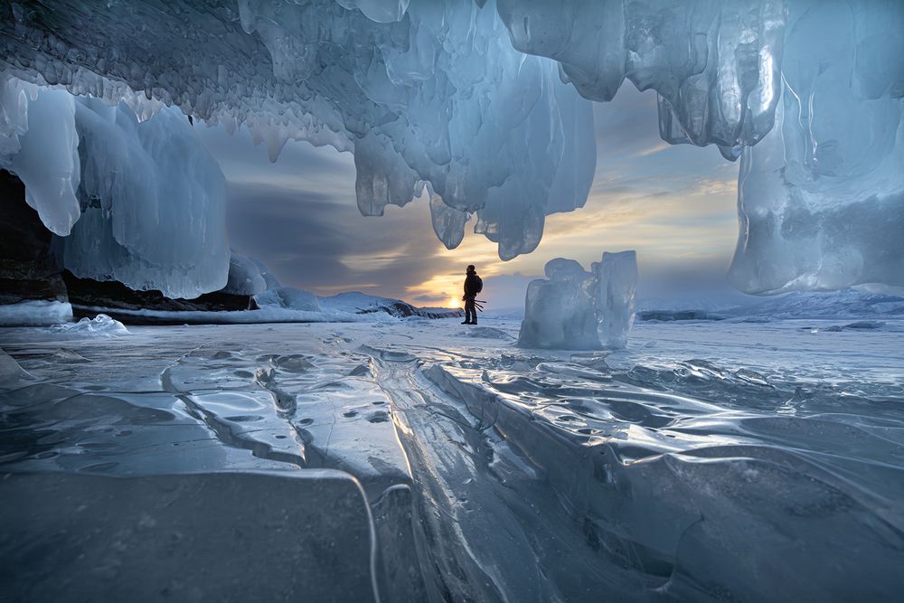 Photograph by Елена Вторушина