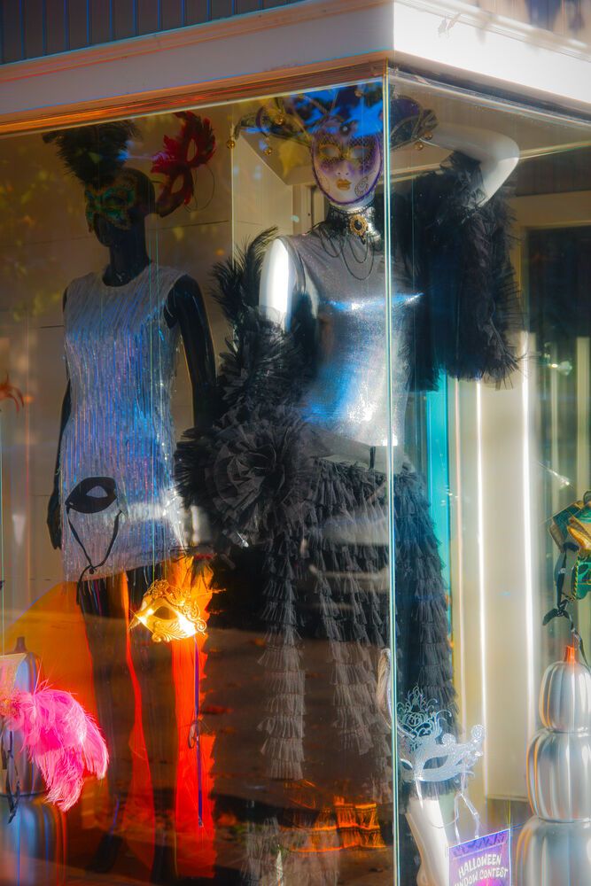 Photograph by Oleg Chemodanov