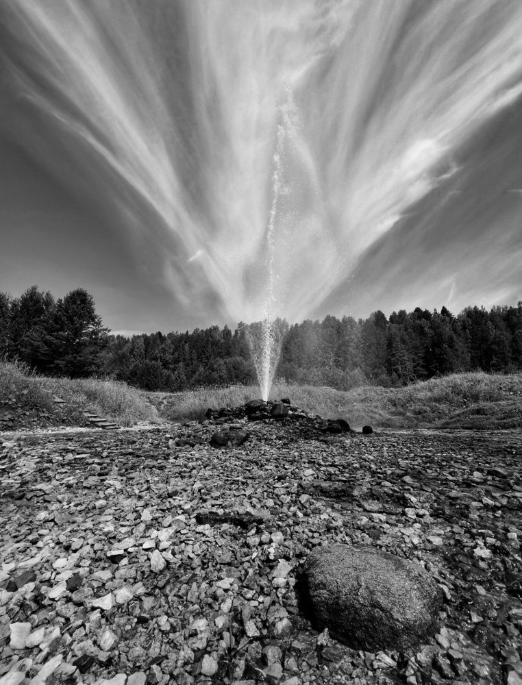 Фотография автора Андрей Шестаков