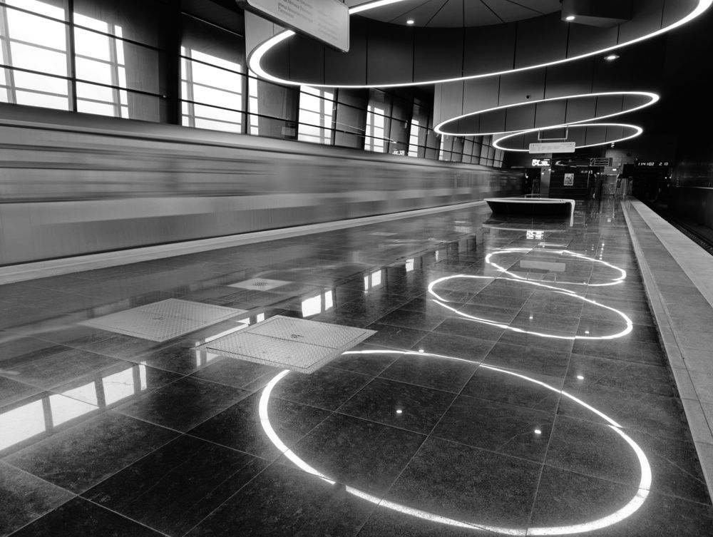 Фотография автора Андрей Шестаков