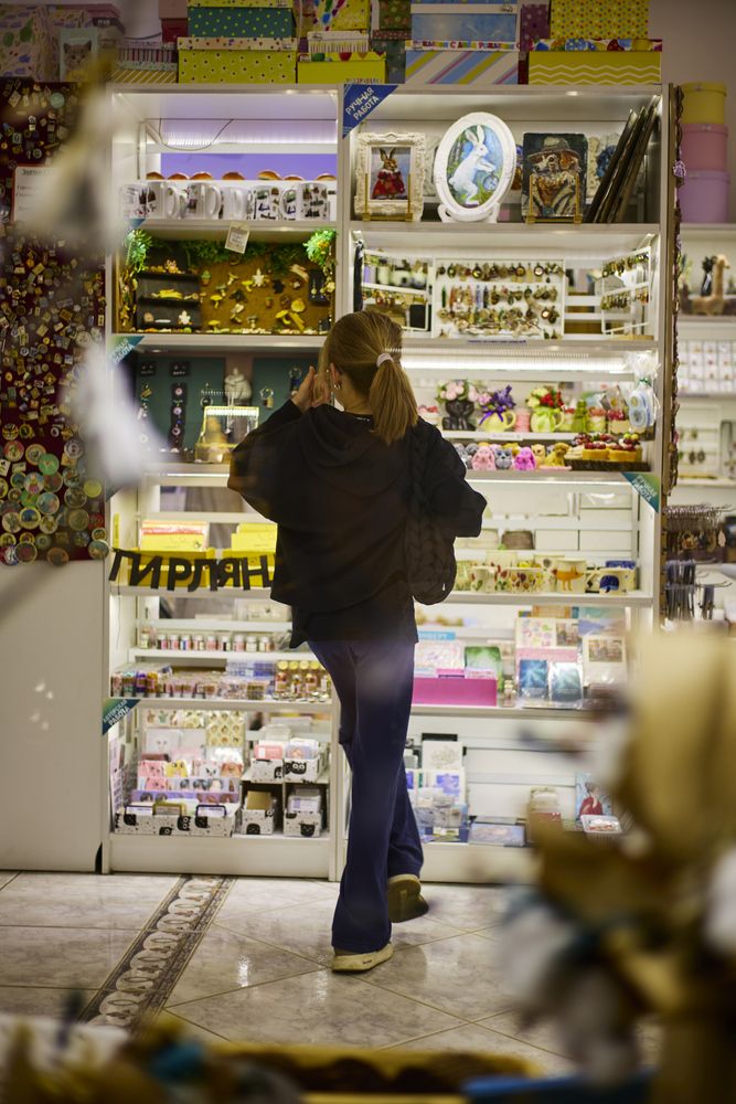 Фотография автора Денис Голенков