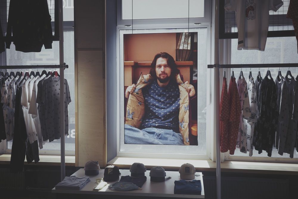 Photograph by Яна Егорова