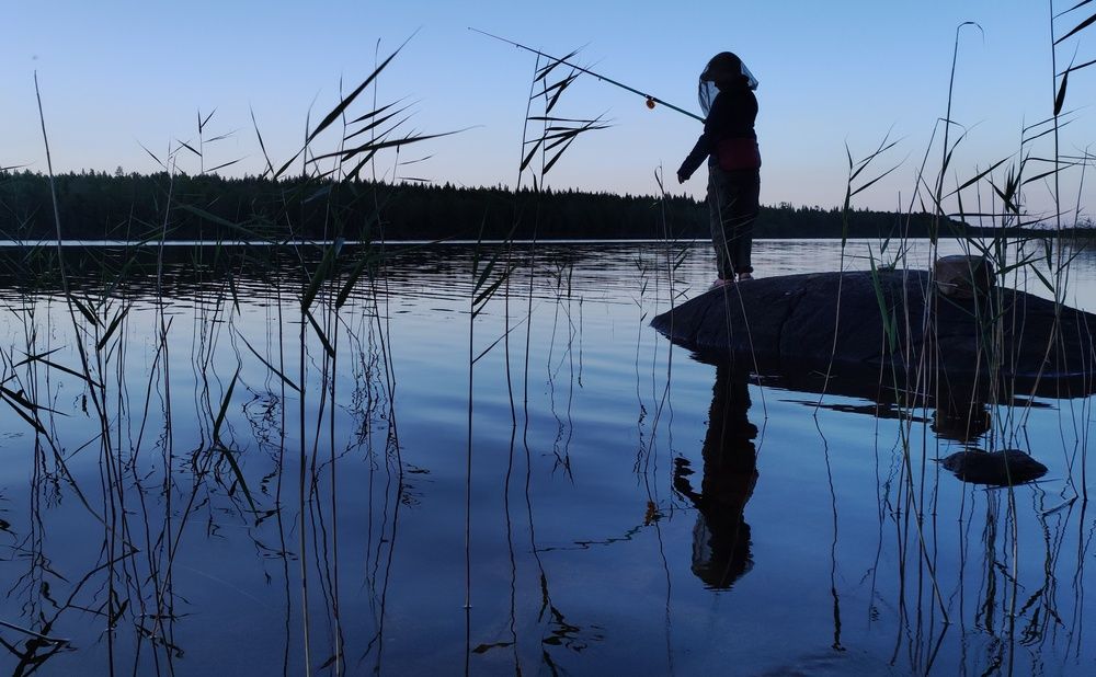 Photograph by Калюнова Наталья