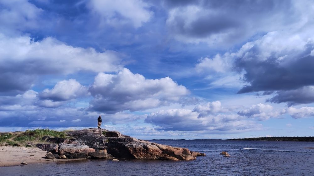 Photograph by Калюнова Наталья