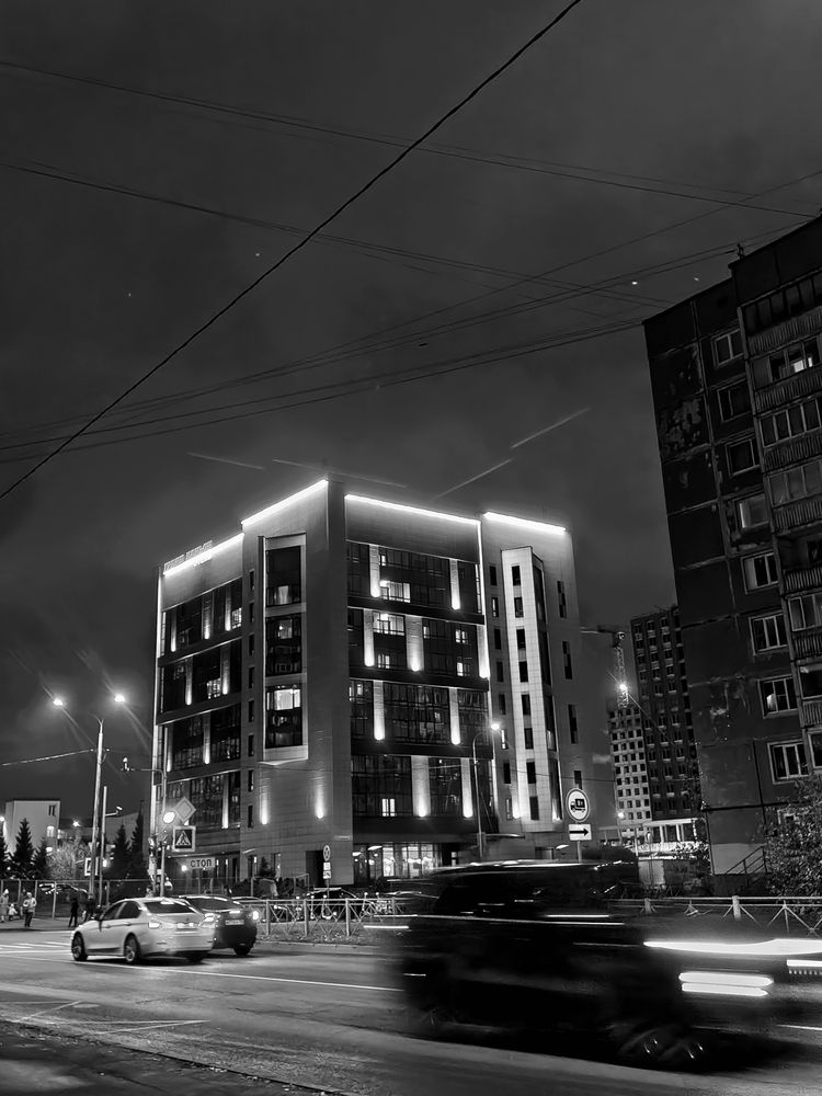 Photograph by Татьяна Чепрасова