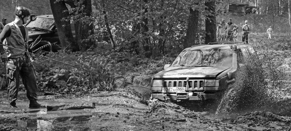 Photograph by Вячеслав Лычков