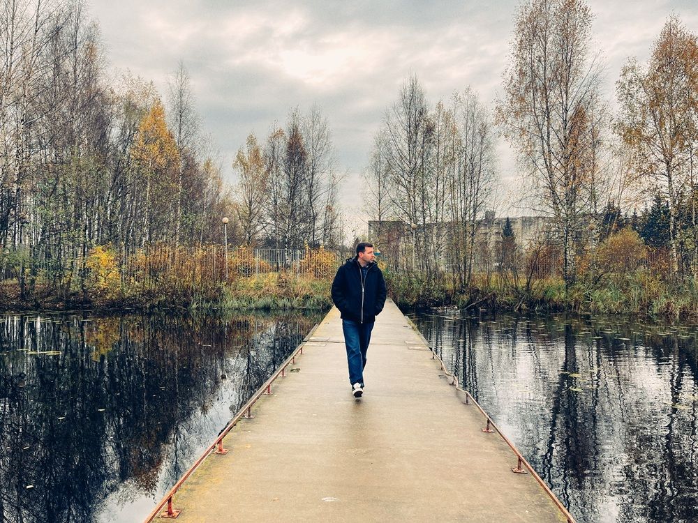 Photograph by Наталья Простова