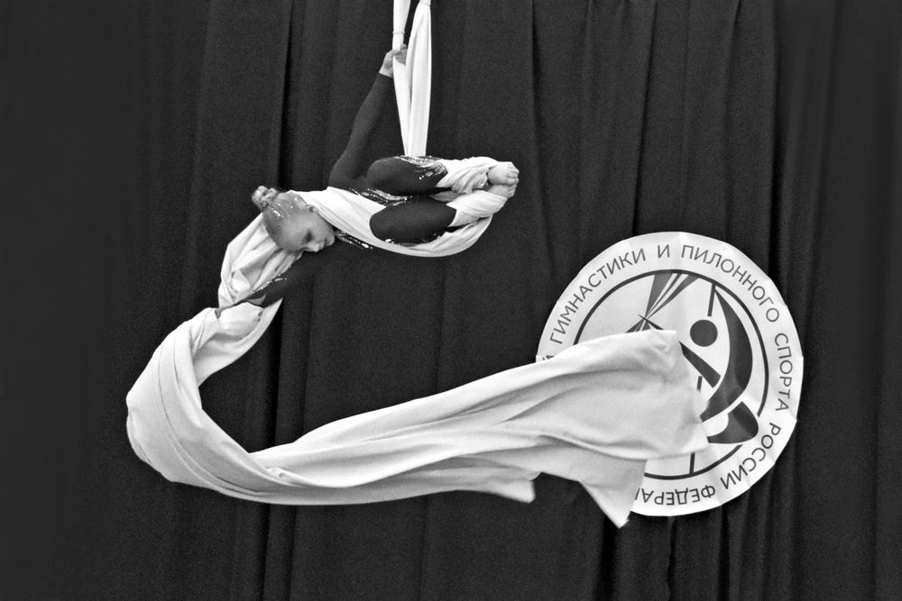 Симфония воздуха. 2025