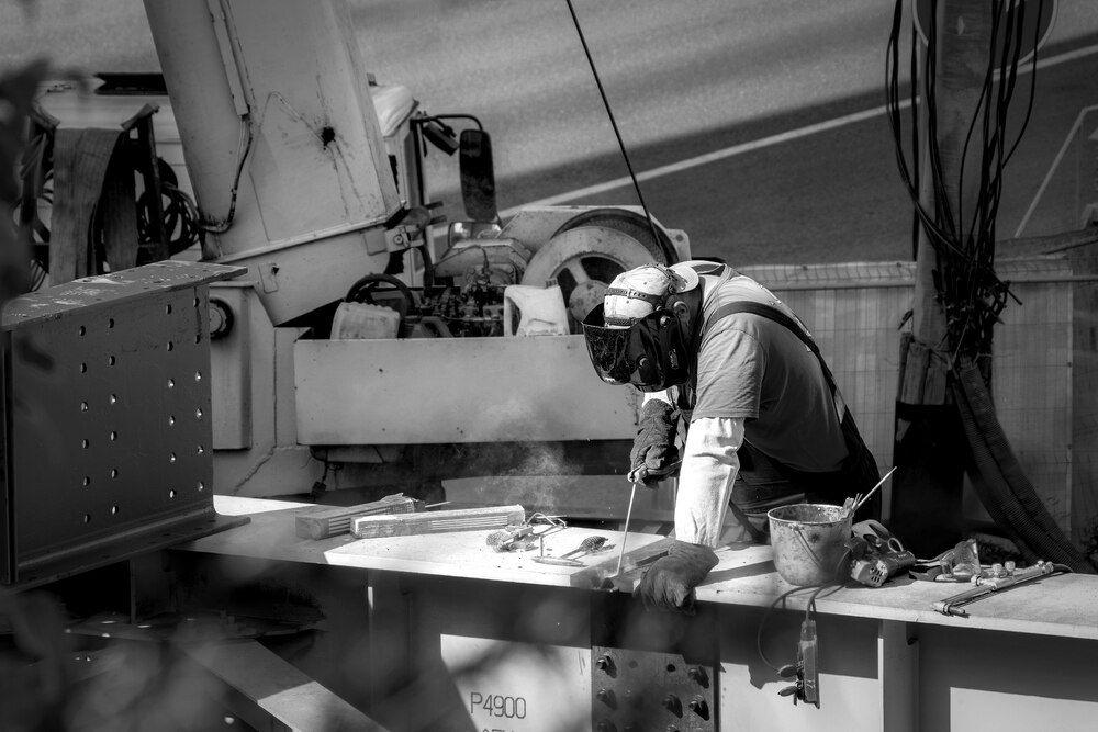 Photograph by Михаил Косолапов