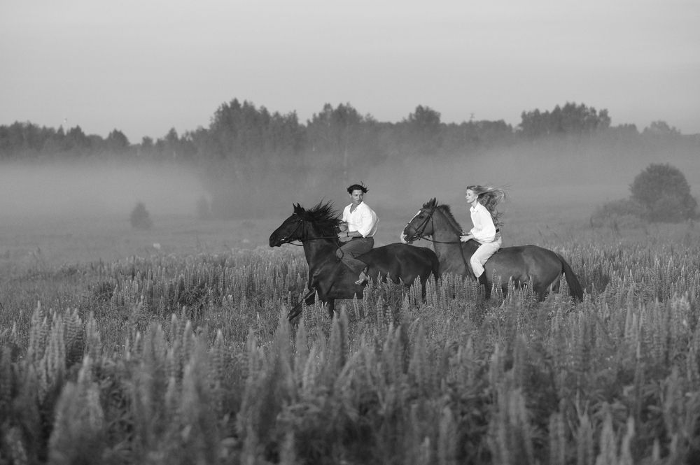 Photograph by Ирина Мошковская