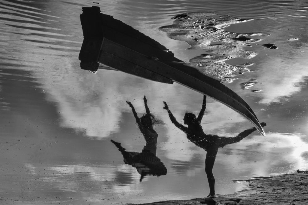 Photograph by Dimitri Bakhtadze