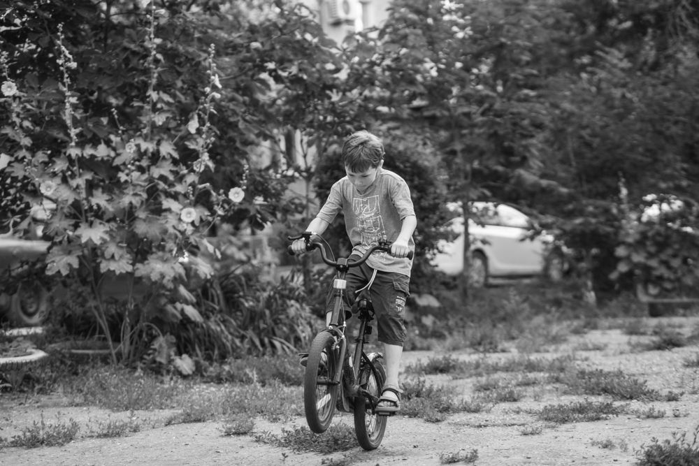 Photograph by Ольга Сорокина