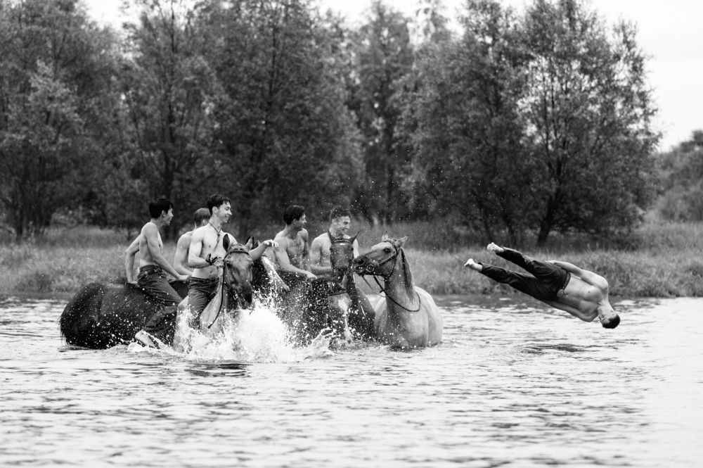 Photograph by Ирина Мошковская