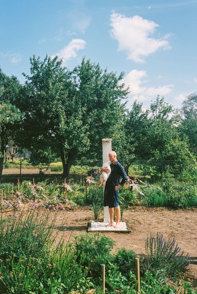 Photograph by Елена Супряга