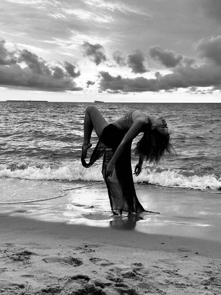 Photograph by Екатерина Балакина