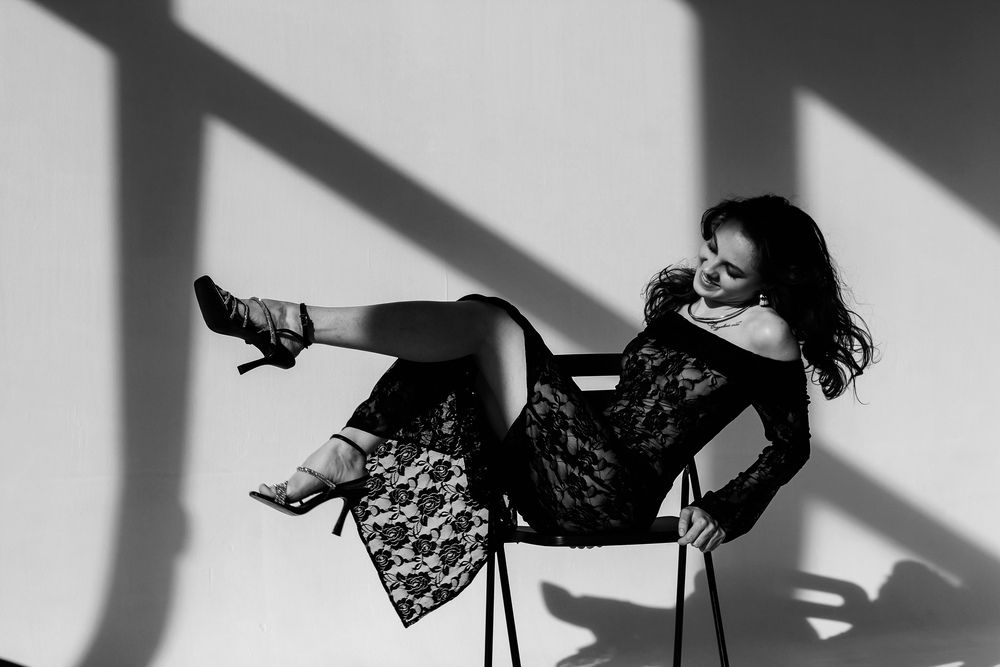 Photograph by Екатерина Балакина