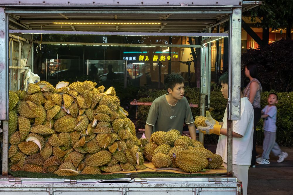 Photograph by Dimitri Bakhtadze