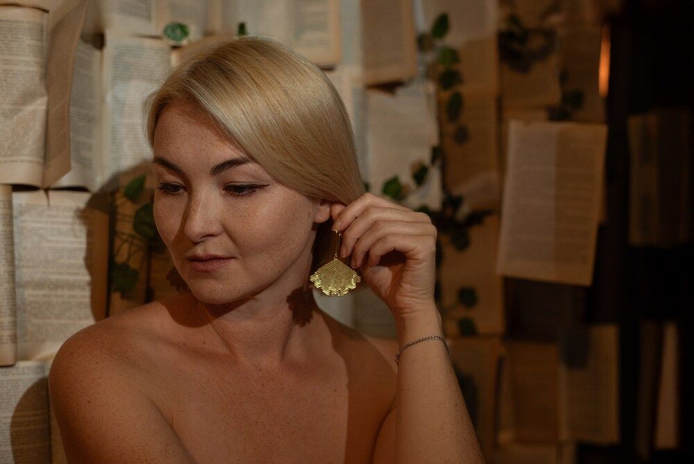 Photograph by Светлана Алдошина