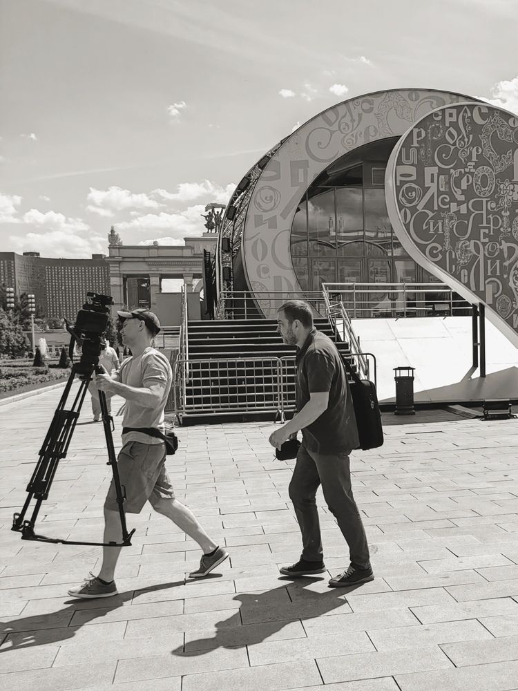 Photograph by Ульяна Кузьмина