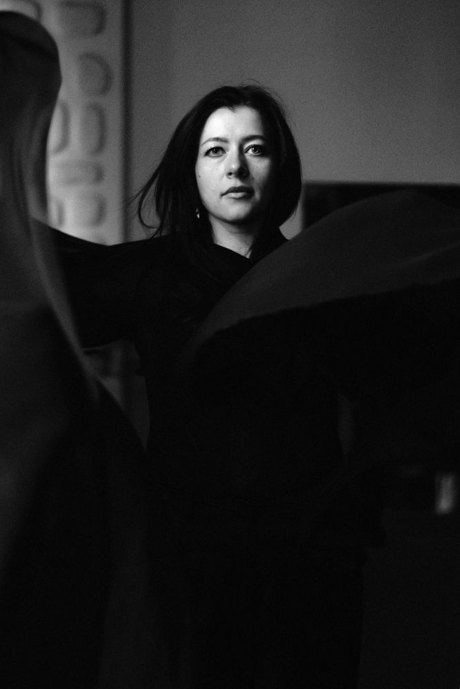 Photograph by Анна Столбова