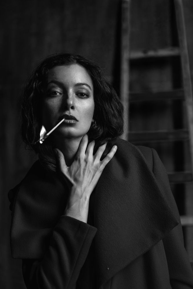 Photograph by Елена Гридневская