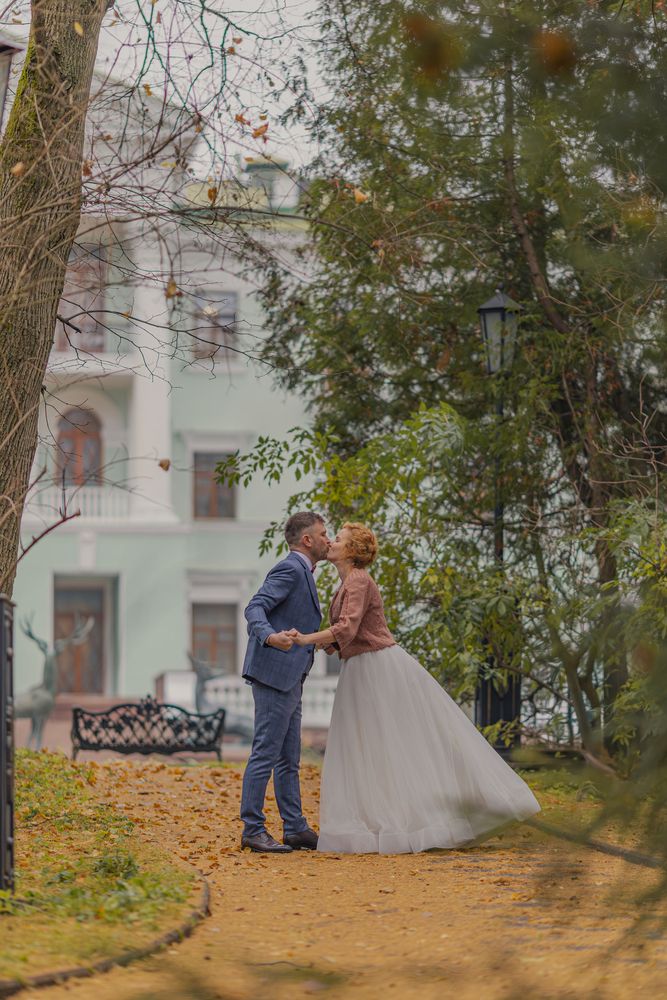 Фотография автора Евгения Долженкова