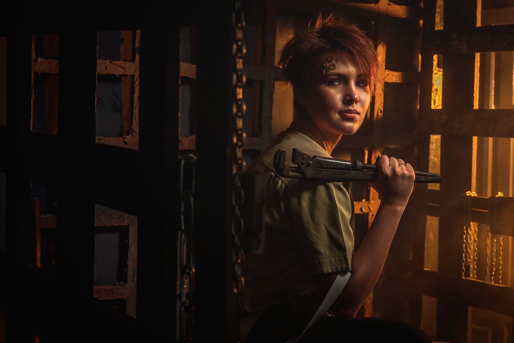 Photograph by Максим Михайлов