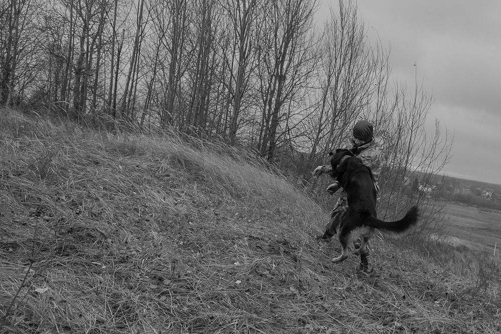 Photograph by Надежда Соболевская