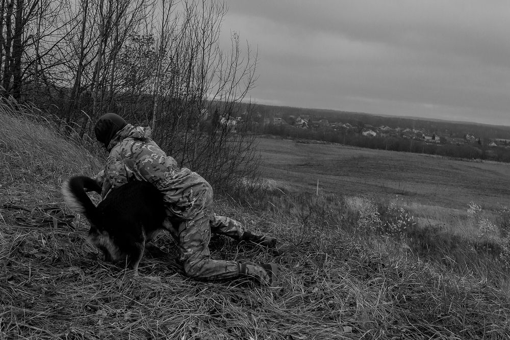 Photograph by Надежда Соболевская