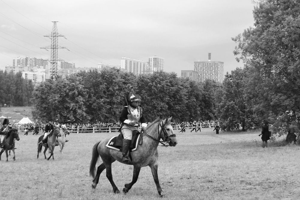 Photograph by Елена