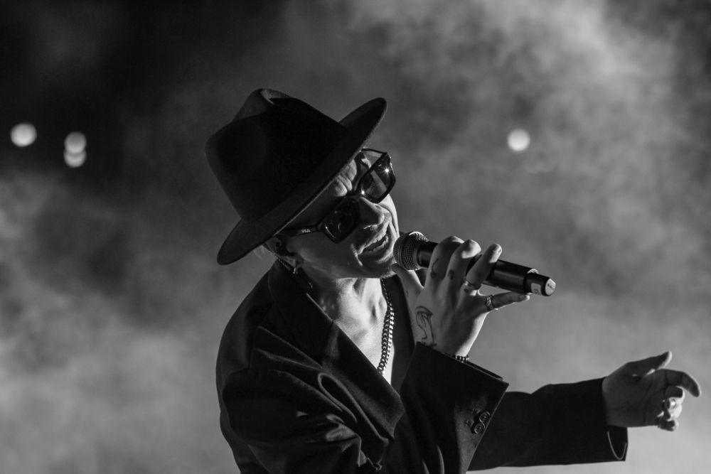 Photograph by Екатерина Ермоленко