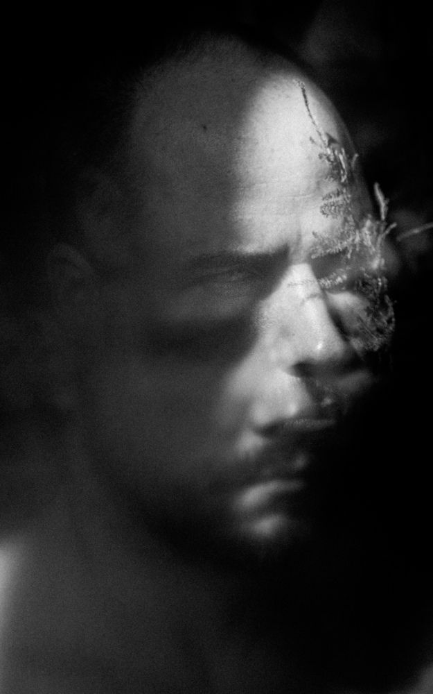 Photograph by Ольга Маркина