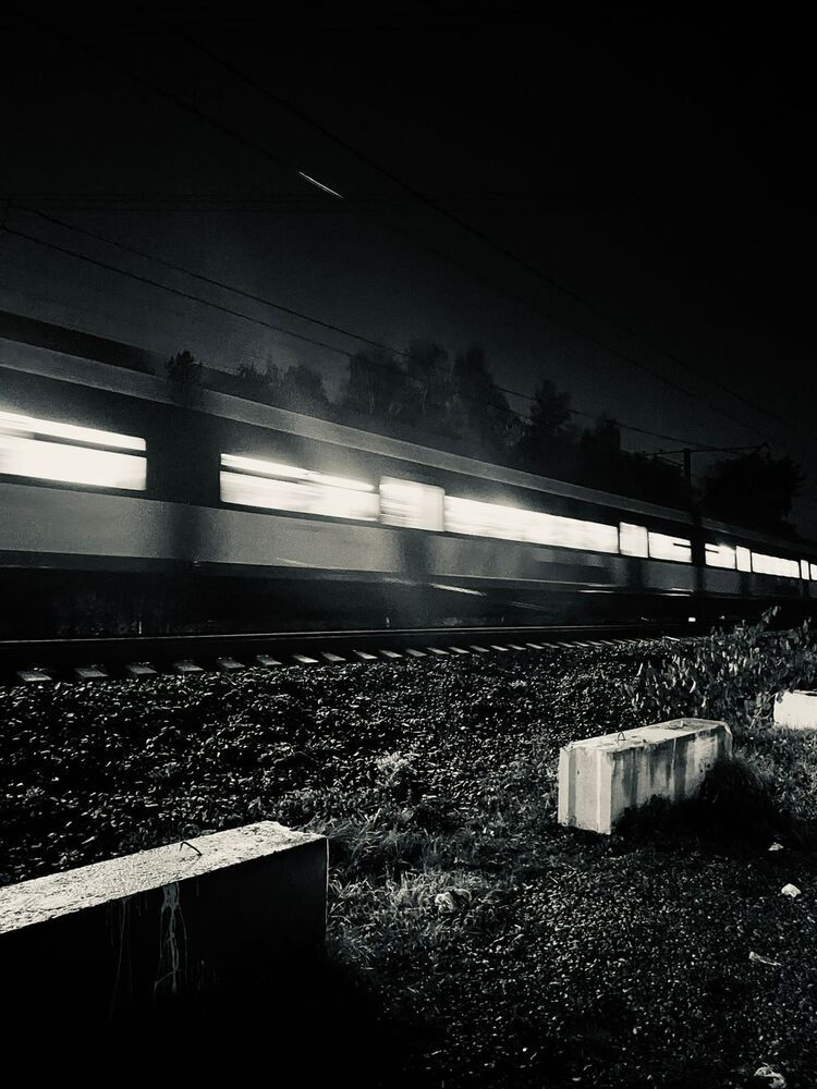 Photograph by Сюзанна