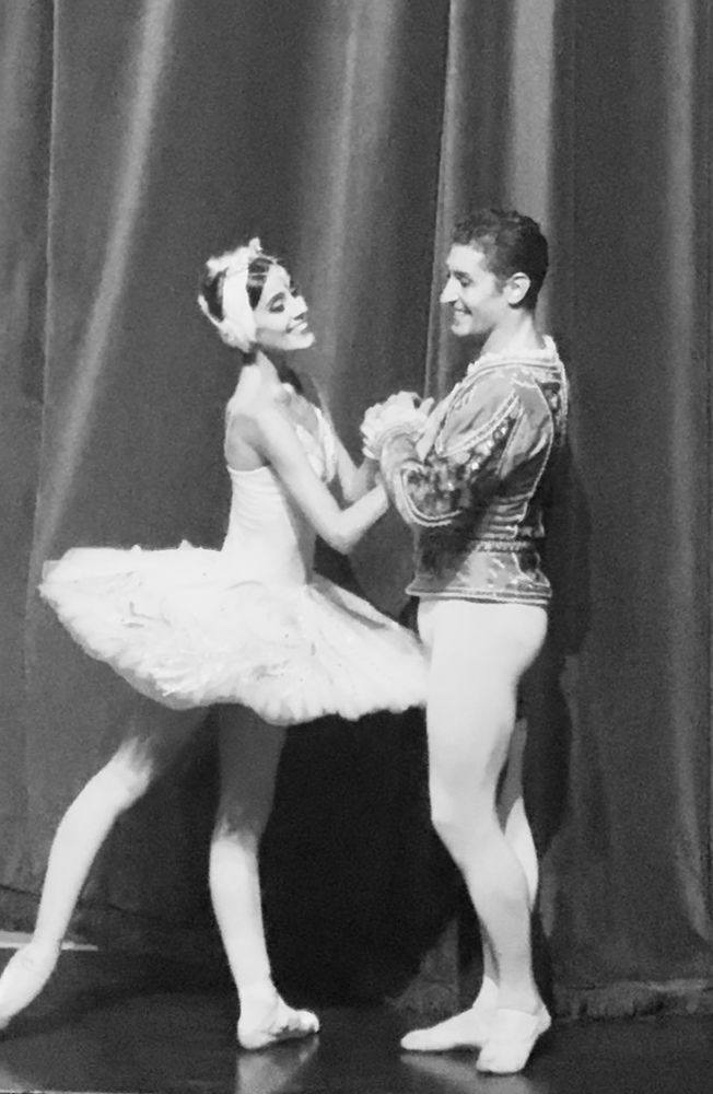 Фотография автора Olga Berlyand