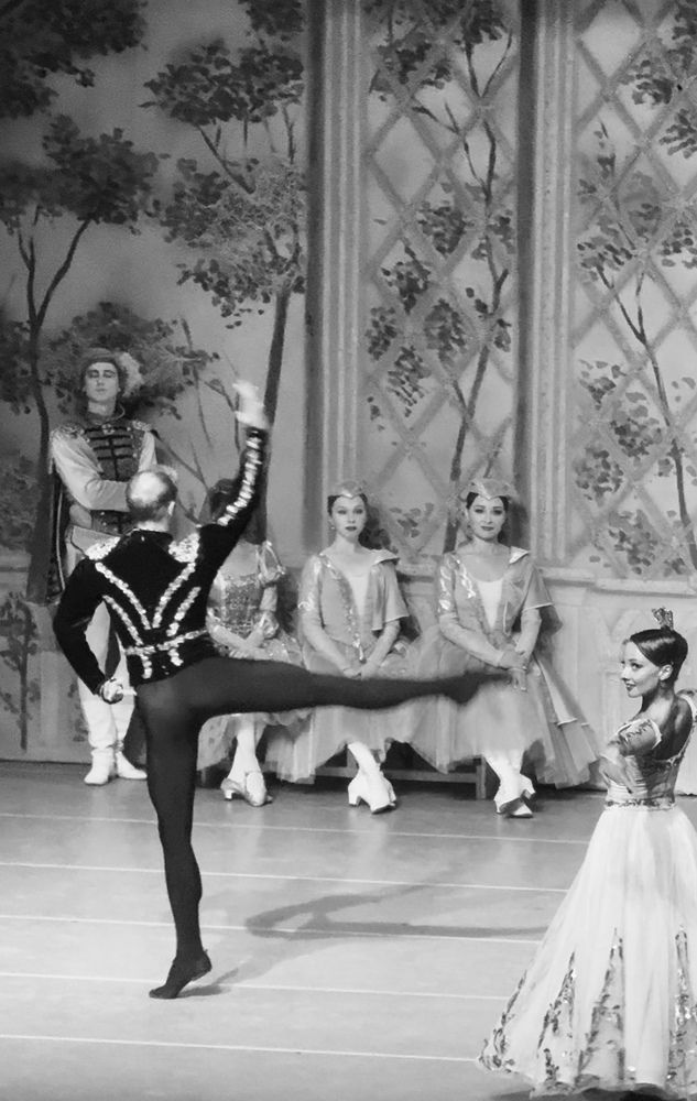 Фотография автора Olga Berlyand