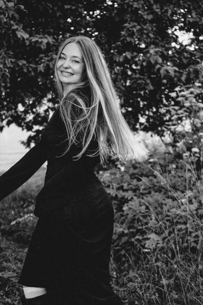 Photograph by Ира Кочергина