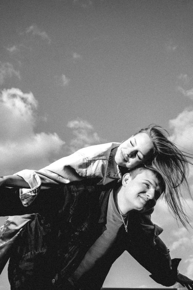 Photograph by Ира Кочергина