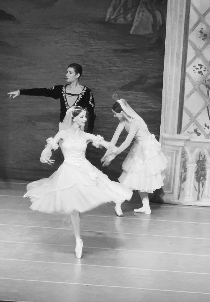 Фотография автора Olga Berlyand