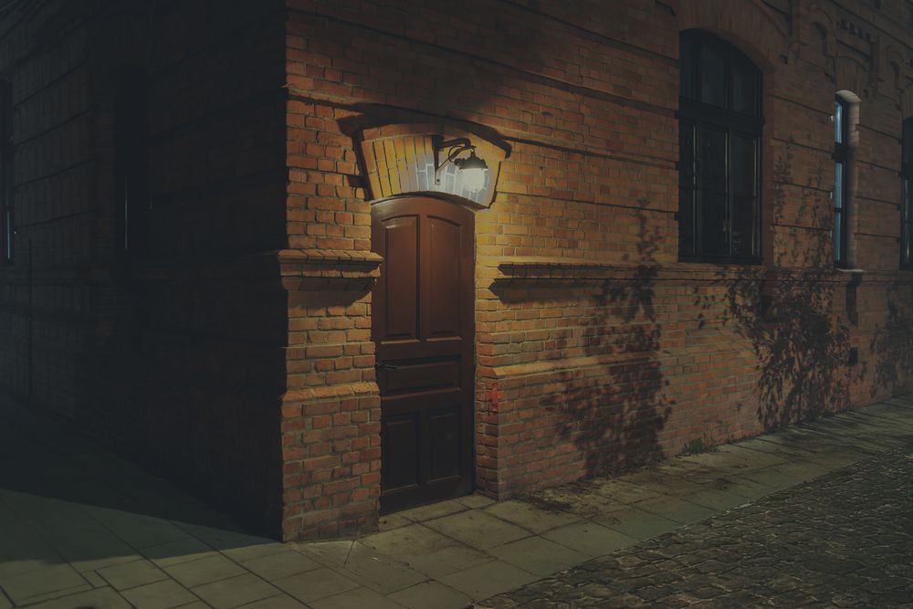 Photograph by Budyta Dariusz