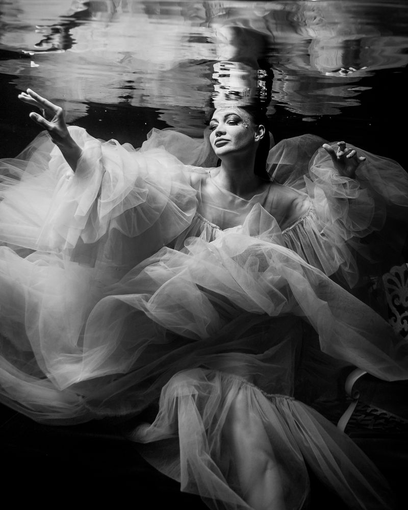 Photograph by Гергерт Вероника