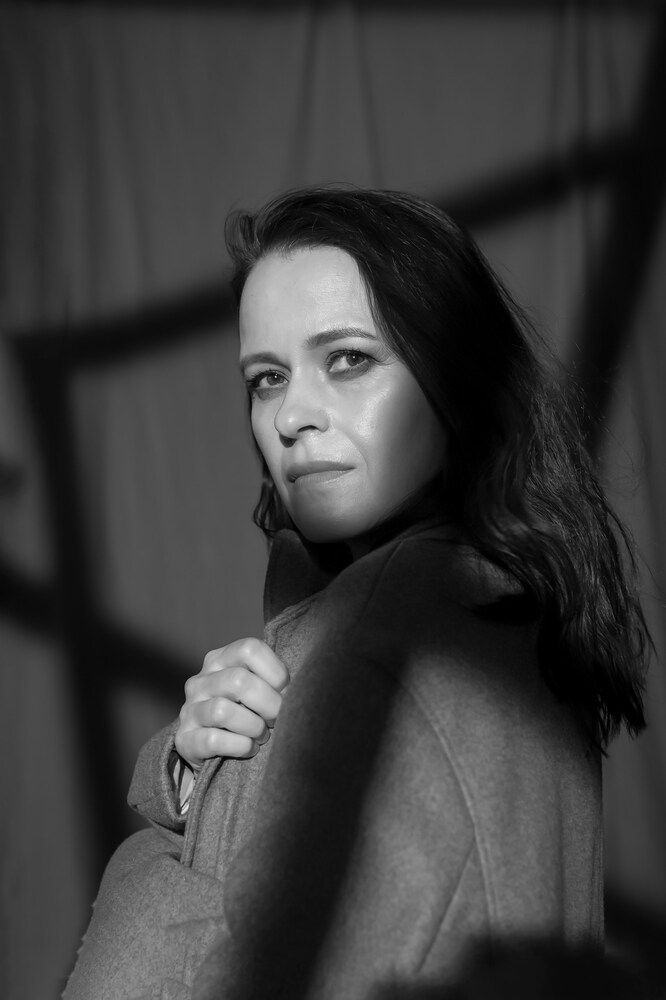 Photograph by Марина Суздаль