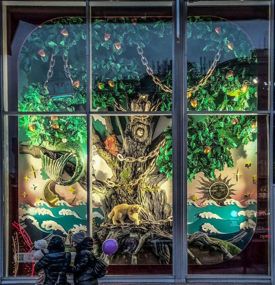 Photograph by Духанин Сергей